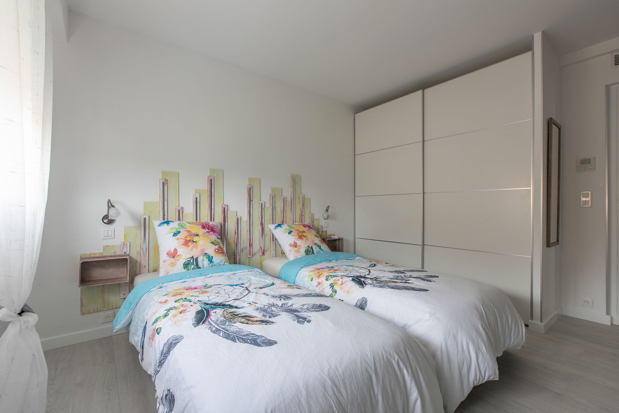 La chambre 2